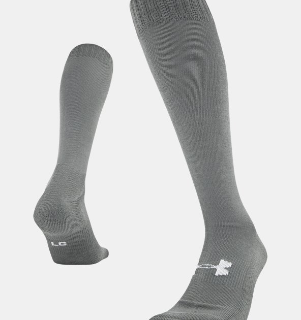 Under Armour Unisex UA Tactical Over-The-Calf Socks